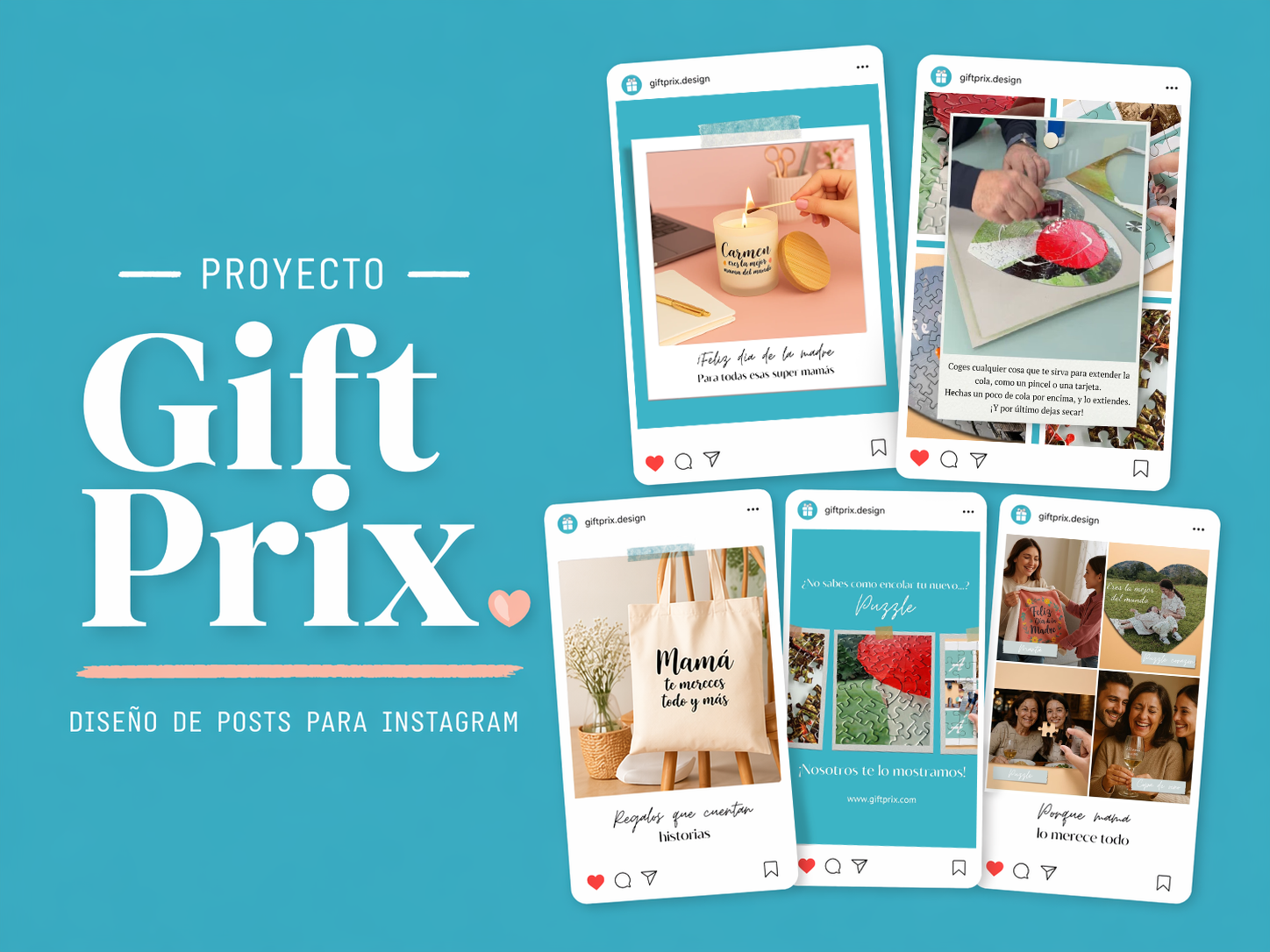 GiftPrix