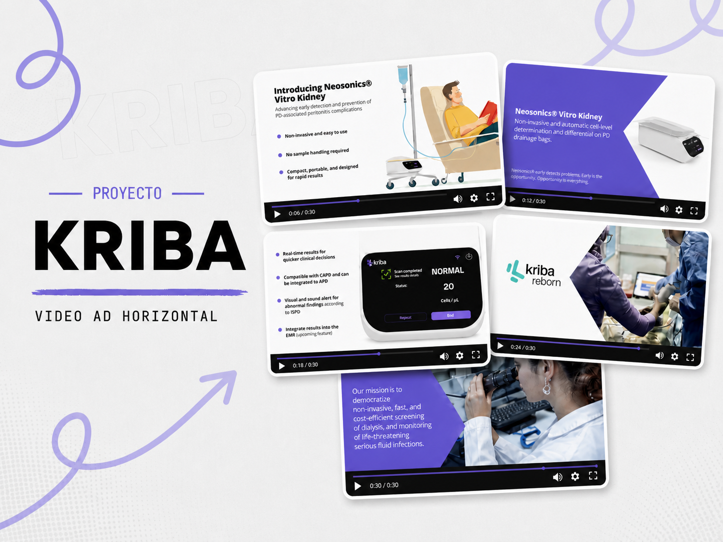 Kriba