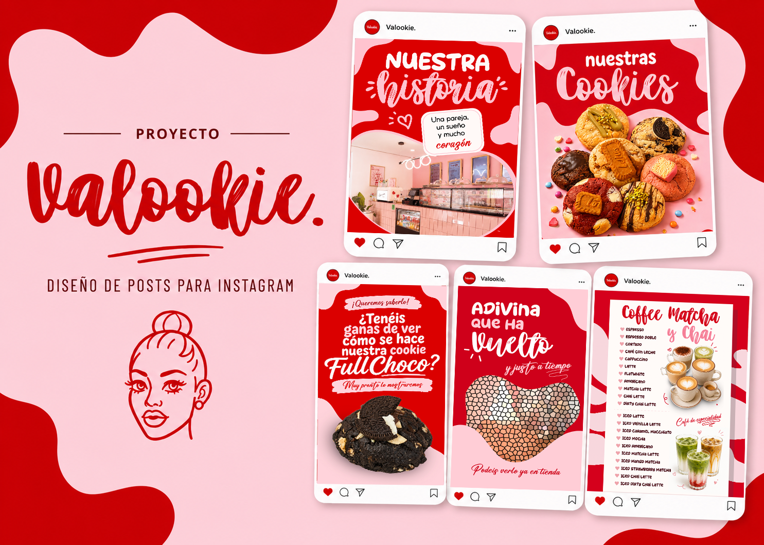 Valookie BCN